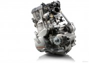 KTM 250 EXC-F KTM 250 EXC-F